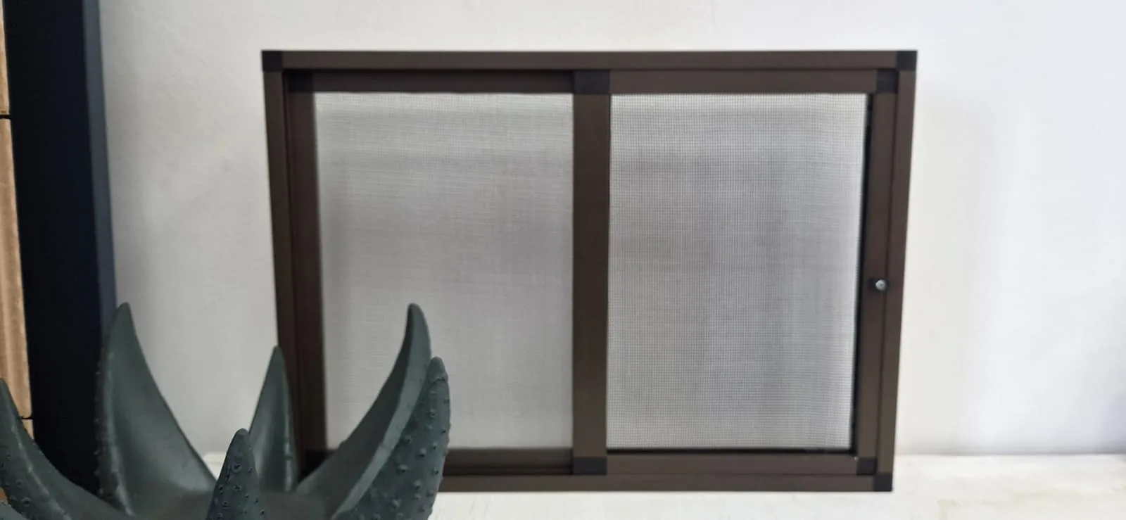 Flyscreens: Fresh Air, No Insects