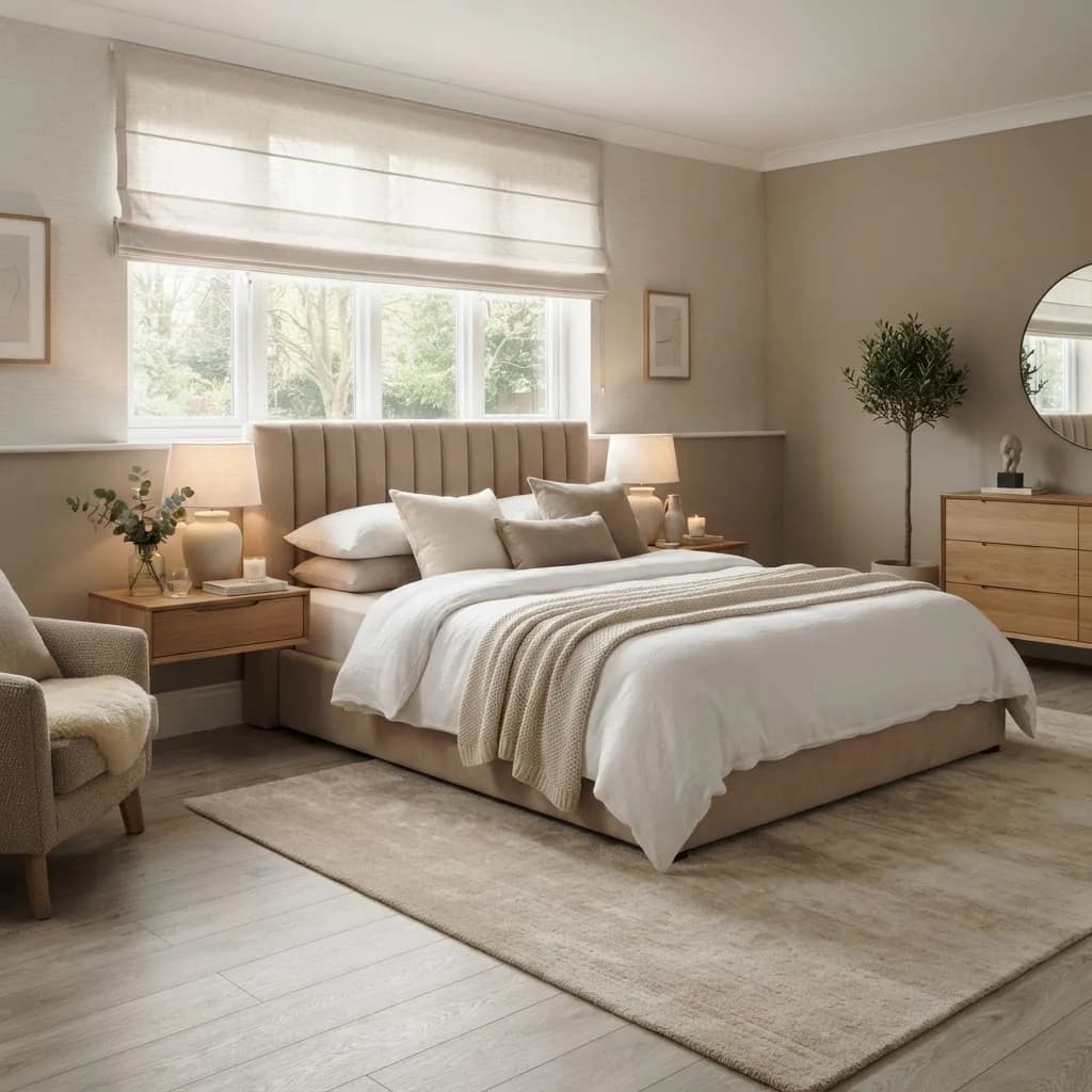 Laminate & Vinyl Flooring That Lasts
